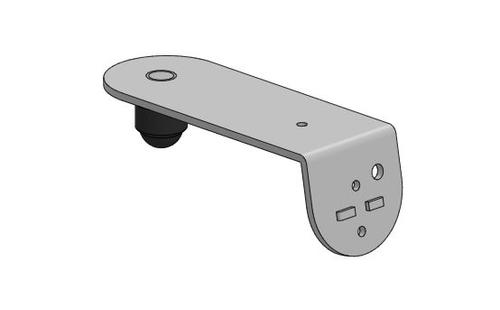 ERGONOMIC SOLUTIONS Payment add on for headrest - (HRM202-02)