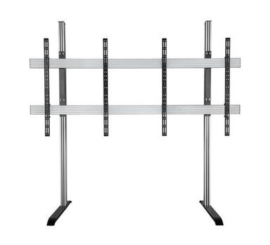 B-TECH SYSTEM X - Floor Stand for  (BT83LAEC015-S/BS)