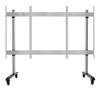 B-TECH Mobile Stand for LG 130 inch