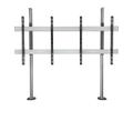 B-TECH Bolt Down Stand for 136 inch 
