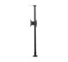 B-TECH Bolt Down Floor Stand with