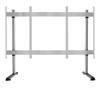 B-TECH Floor Stand for LG 130 inch