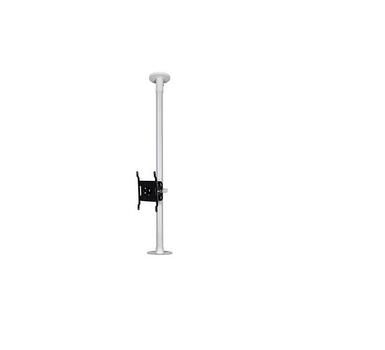 B-TECH SYSTEM V - CCTV Ceiling Mount  (BT5964-FD100/W)