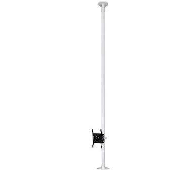B-TECH SYSTEM V - CCTV Ceiling Mount  (BT5964-FD200/W)