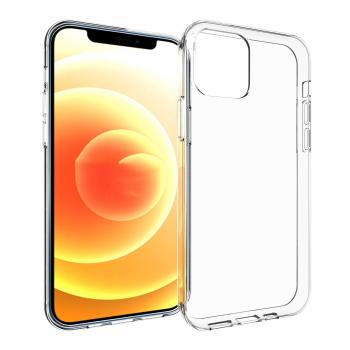 eSTUFF iPhone 13 Soft case (ES67100002-BULK)