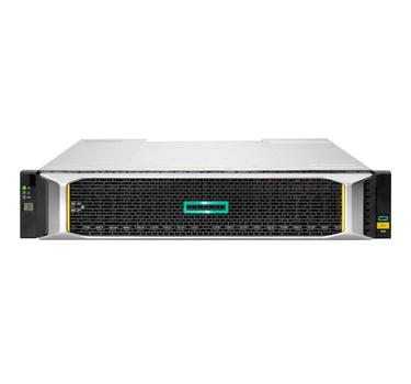 Hewlett Packard Enterprise HPE MSA 2060 16Gb Fibre Channel SFF Storage (R0Q74B)
