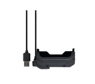 AVIGILON USB Type-A to VB400 cable (VB-400-EXT-CHARGE)