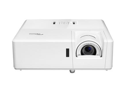 OPTOMA ZW350 PROJECTOR WXGA (1280X800) 3500LM LASER PHOSPHORE 300000:1 PROJ (W9PD7F935EZ1)