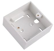 LANVIEW Back Box 86*86*32mm