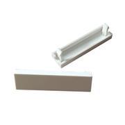LANVIEW Blanking Panel 1/4 for use