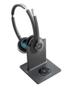 CISCO 562 WIRELESS DUAL HEADSET MULTI BASE STATION EU WRLS