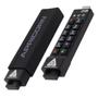 APRICORN Aegis Secure Key 3NXC - USB-Flash-Laufwerk - 4 GB 2