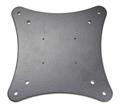 BRODIT Mounting plate  Monitor mount