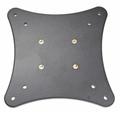BRODIT Mounting plate  Monitor mount