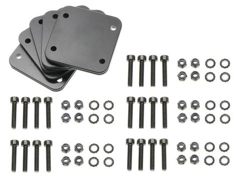 BRODIT Suction Cup Mount Set of 5 (215679)