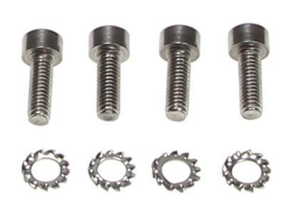 BRODIT Pedestal Mount, Accessories (216536)