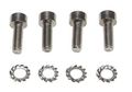 BRODIT Pedestal Mount, Accessories 