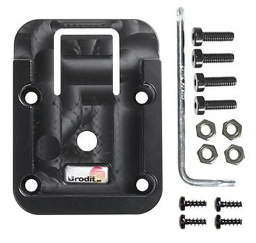 BRODIT Pedestal Mount, Accessories  (215538)