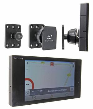 BRODIT Device Mounting Adapter Ball (215706)