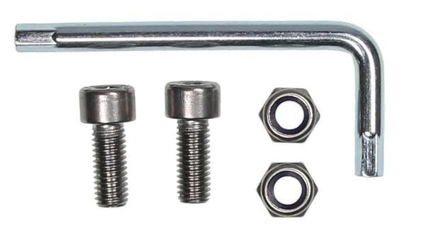 BRODIT Pedestal Mount, Accessories (216535)