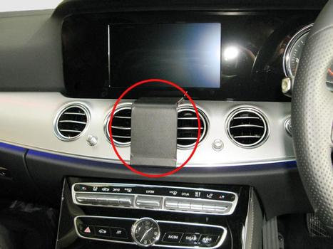 BRODIT Mounting bracket (313521)