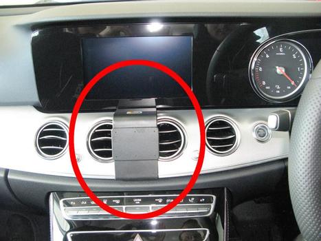 BRODIT Heavy Duty ProClip  Extra  (313538)