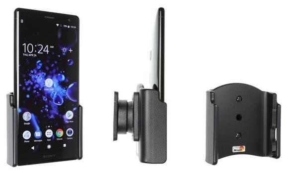 BRODIT Passive holder with tilt (711051)