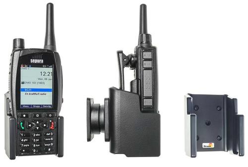 BRODIT Passive holder with tilt (711023)