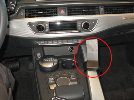 BRODIT ProClip (835252)