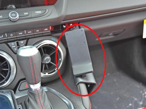 BRODIT ProClip (835232)