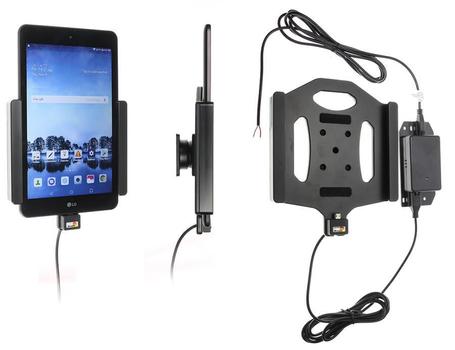 BRODIT Active holder for fixed  (713018)