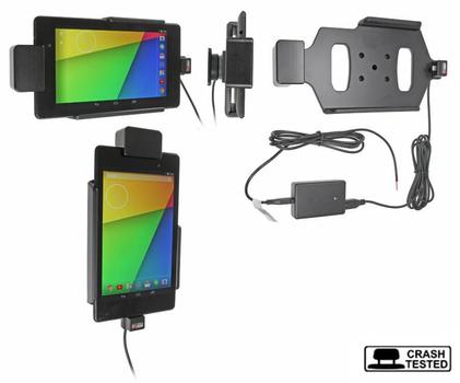 BRODIT Holder for Locking  For fixed (547560)