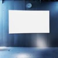 KINGPIN 131" 16:9 (DFS300-16:9)