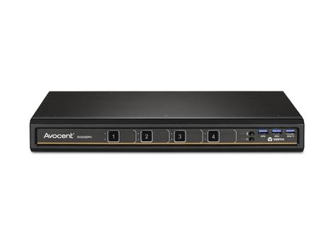 VERTIV Avocent® SV Universal DP/H  (SV240DPH-400)