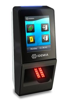BOSCH Card reader, iClass, BOSCH-7F (293673644)