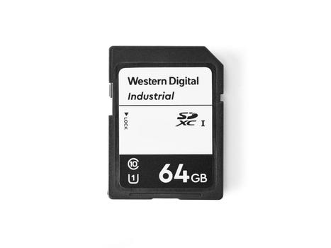 BOSCH SD card 64GB SDSDAF4-064G-I (SD-064G)