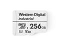 BOSCH Industrial microSD Card 256GB BOSCH-2A