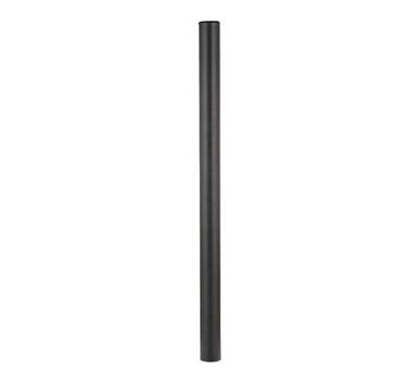 B-TECH 60mm Pole for Floor Stands / (BT4107/B)