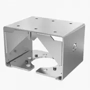 AXIS CEILING MOUNT EXCAM XPT MOUNT BRACKET FOR EXCAM XPT Q607 ACCS