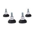 B-TECH Levelling Feet for BT856X