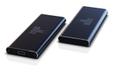 CoreParts Portable SSD including Cables 256GB