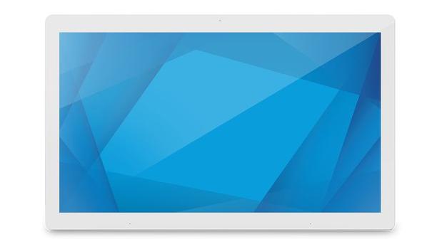 ELO I-Series 4 VALUE, Android 10 with GMS, 10.1-inch,  1280 x 800 display, Rockchip 3399 Processor,  4GB RAM, 32GB Flash, Projected Capacitive 10-touch, Clear, Wi-Fi, Ethernet, Bluetooth 5.0, 5MP Camera (E411643)