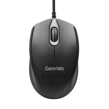 GEARLAB G120 Wired Mouse PLPD22A (GLB213002)