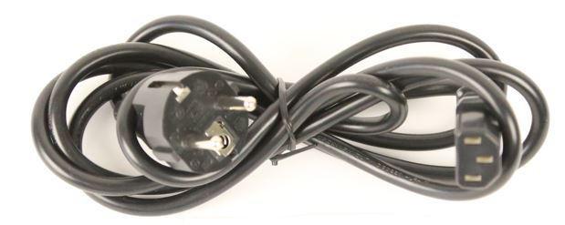 LEBA C13 10A cable to Schuko 3.0  (NCABLE-C13-SC-3.0M)