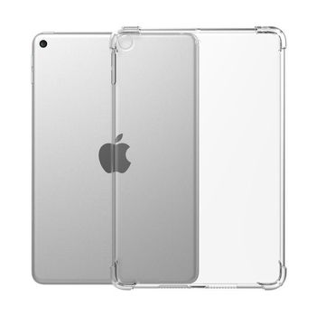 eSTUFF ORLANDO Clear TPU Cover iPad (ES680209-BULK)