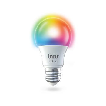 INNR Lighting Smart Bulb - E27 color Zigbee (RB 286 C)