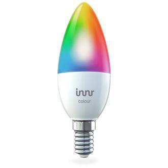 INNR Lighting Smart Candle - E14 color (RB 251 C)