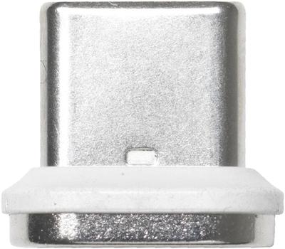 eSTUFF 4 pcs Magnetic USB-C Tip for  (ES604268-BULK)