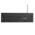 eSTUFF G220 Wirred USB Keyboard