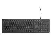 GEARLAB G220 USB Keyboard Nordic PLPD22A
